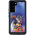 Dragon Ball Super Group Galaxy S24 Plus Waterproof Case